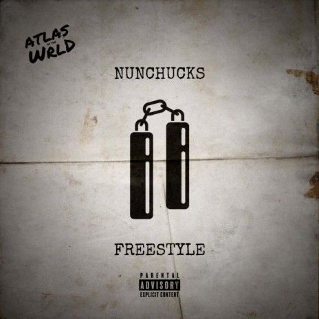 Nunchucks Freestyle