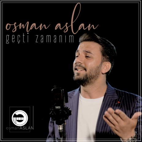 Geçti Zamanım | Boomplay Music