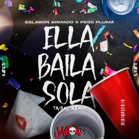 ELLA BAILA SOLA | Boomplay Music