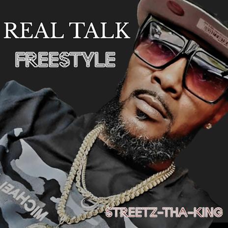 REAL TALK FREESTYLE | Boomplay Music