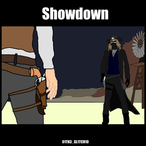 Showdown | Boomplay Music