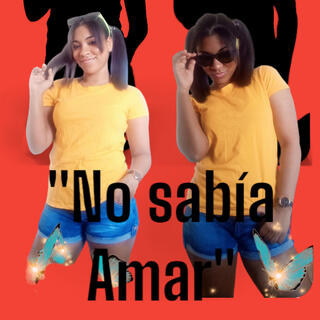 No Sabía Amar lyrics | Boomplay Music