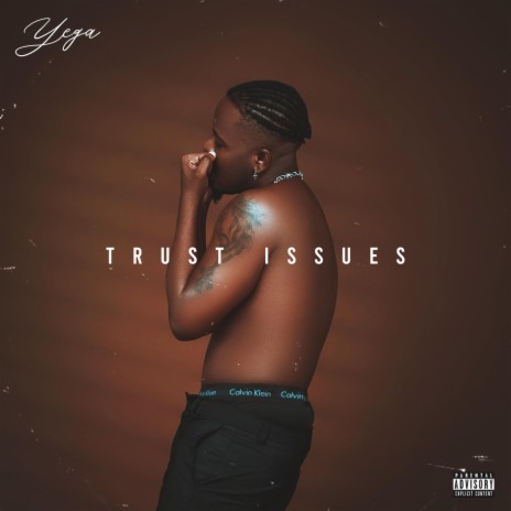 Trust Issues | Boomplay Music