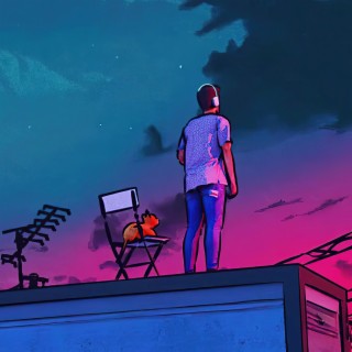 LOFI MUSIC TO ESCAPE FROM REALITY