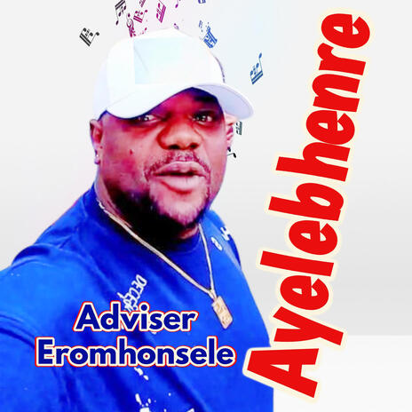 Ayelebhenre | Boomplay Music