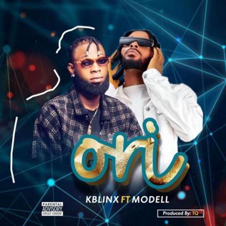 ORI ft. Modell Clinton | Boomplay Music