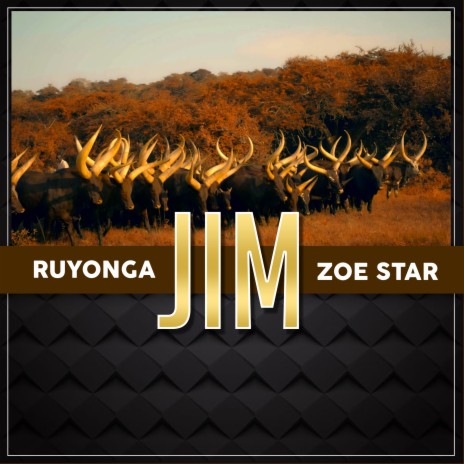 Jim ft. Zoe Star | Boomplay Music