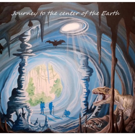 Journey to the center of the Earth | Boomplay Music