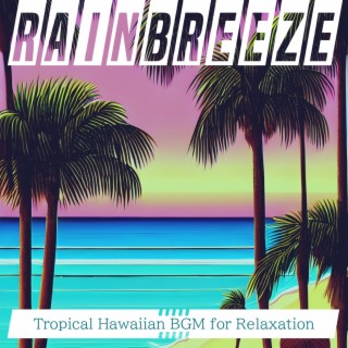 Tropical Hawaiian Bgm for Relaxation