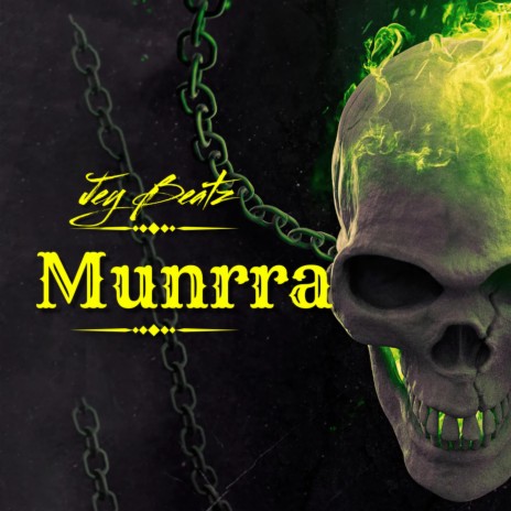 Munrra