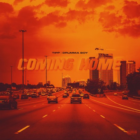 Coming Home (Radio Edit) | Boomplay Music
