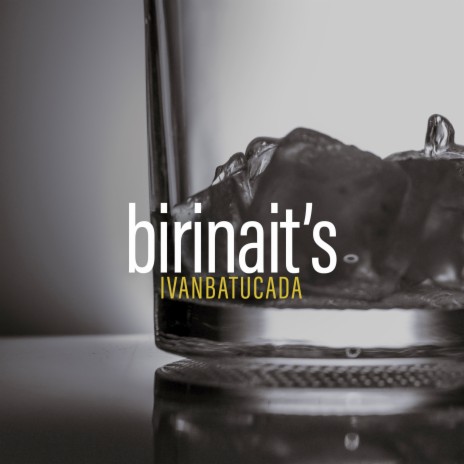 Birinait's