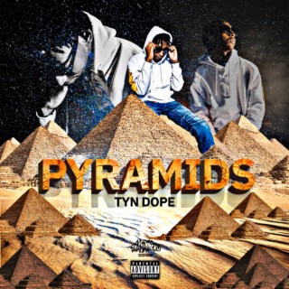 PYRAMIDS