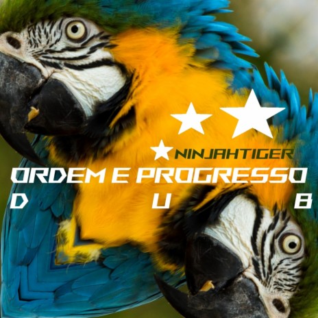 Ordem E Progresso Dub | Boomplay Music