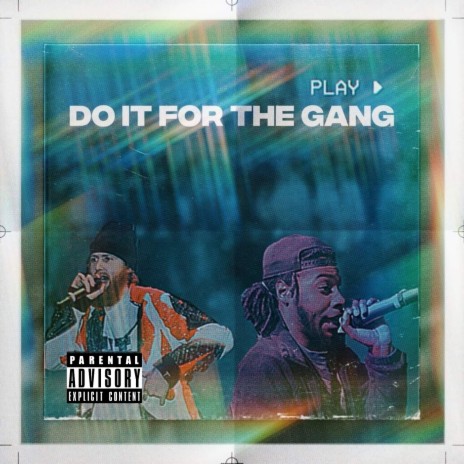 dO iT 4 tHa GaNg ft. TYC00N | Boomplay Music