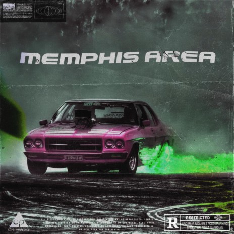 MEMPHIS AREA | Boomplay Music