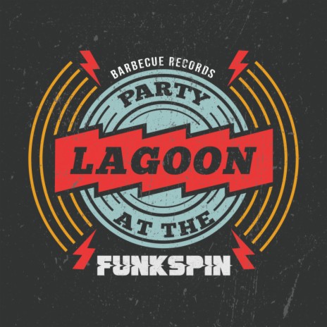 Party At The Lagoon (Original Mix)