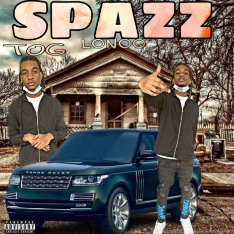 Spazz | Boomplay Music