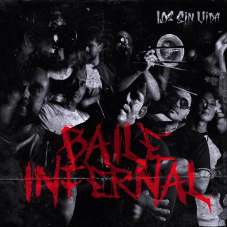 Baile Infernal | Boomplay Music