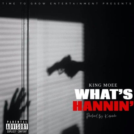 What's Hannin' (What's Up) | Boomplay Music