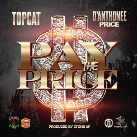 Pay Da Price | Boomplay Music