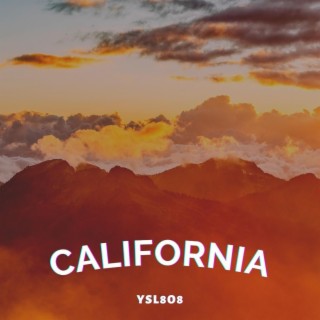 CALIFORNIA (Radio Edit)