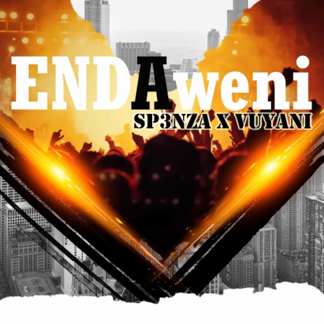 Endaweni | Boomplay Music