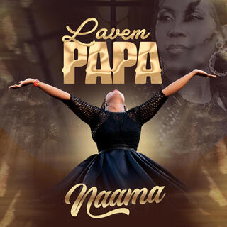 Lavem papa