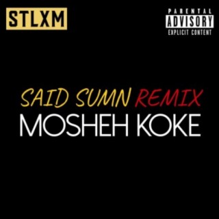 Said Sumn (Remix)