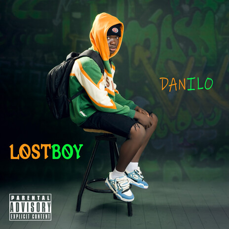 Lost Boy | Boomplay Music