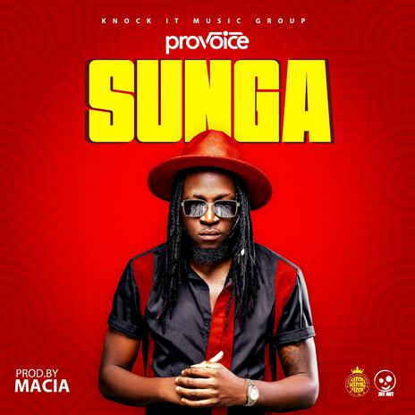 Sunga | Boomplay Music