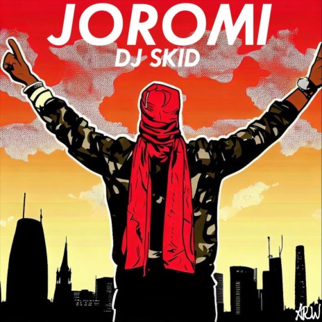 Joromi | Boomplay Music