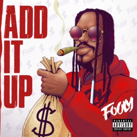 Add It Up | Boomplay Music