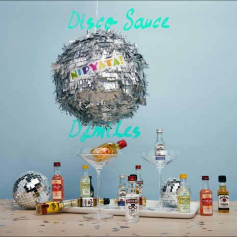 Disco Sauce | Boomplay Music