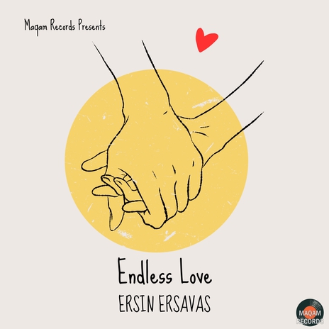 Endless Love (Original Mix) | Boomplay Music