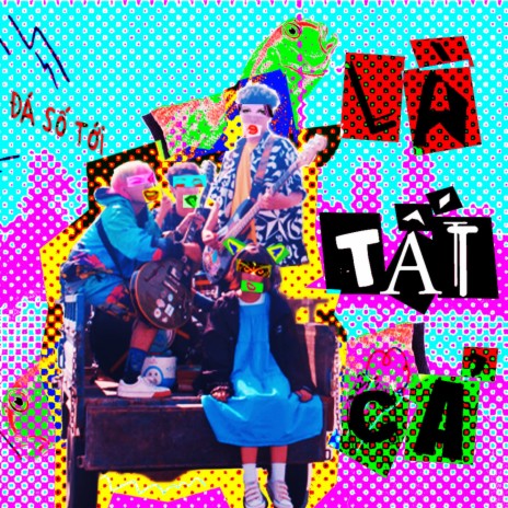 Là Tất Cả | Boomplay Music