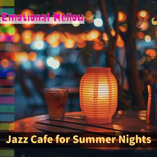 Jazz Cafe for Summer Nights