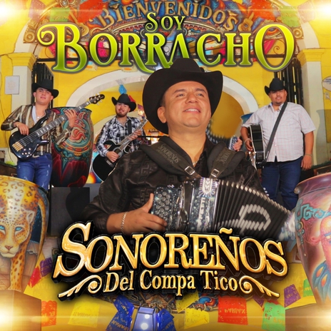 Soy Borracho | Boomplay Music