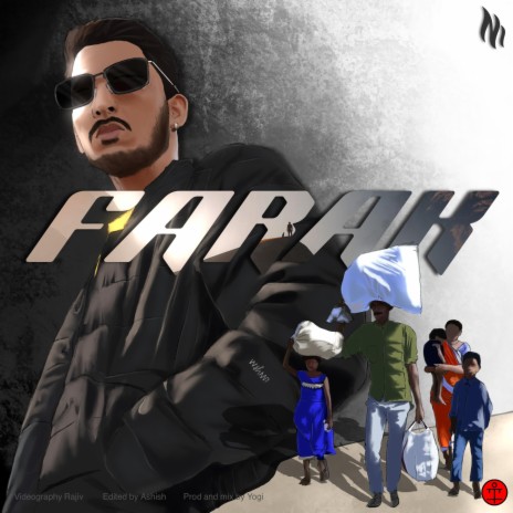 FARAK | Boomplay Music