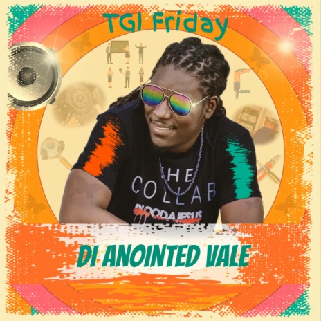 TGI Friday | Boomplay Music