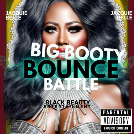 Big Booty Bounce Battle | Boomplay Music