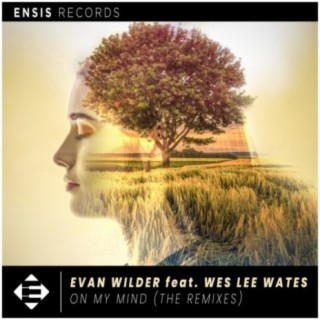 Evan Wilder