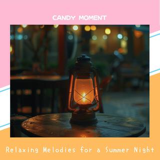 Relaxing Melodies for a Summer Night