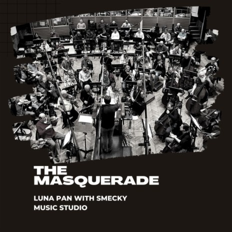 The Masquerade