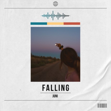 Falling | Boomplay Music