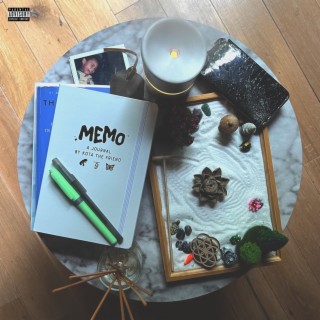 MEMO (feat. Samuellimàta) lyrics | Boomplay Music