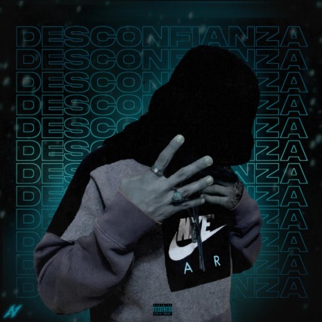 Desconfianza | Boomplay Music