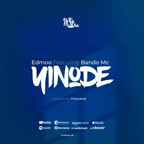 Yinode ft. Bando MC | Boomplay Music