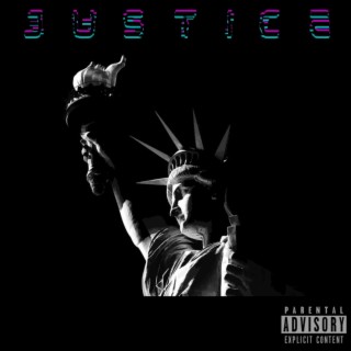 JUSTICE FREESTYLE