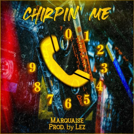 Chirpin' Me | Boomplay Music
